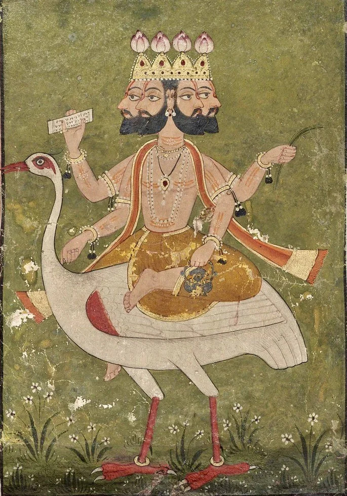 Brahma