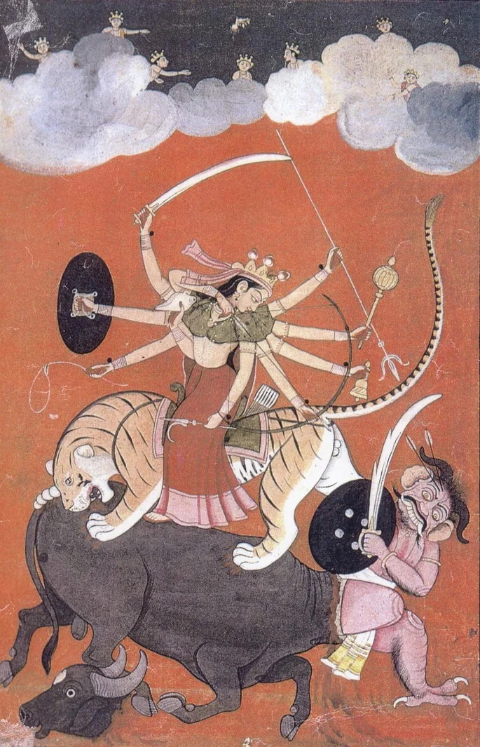 Durga