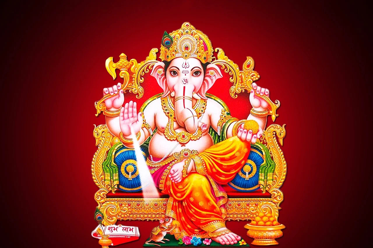 Ganesha