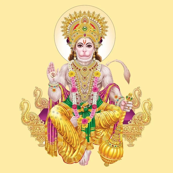 Hanuman