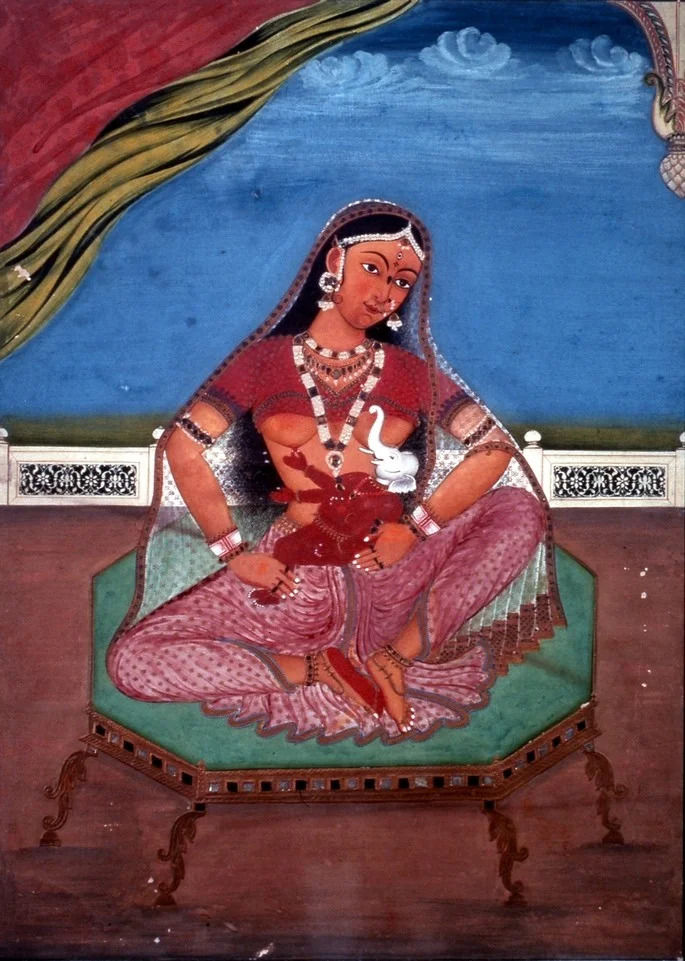 Parvati