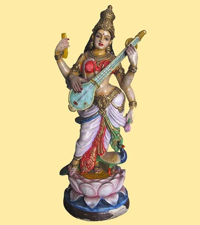 Saraswati