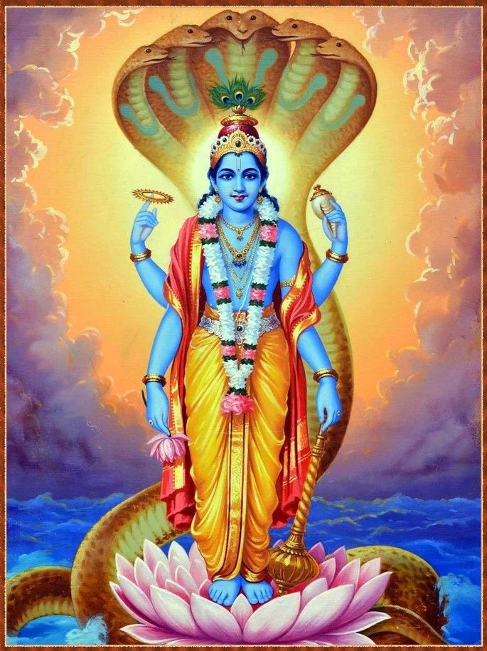 Vishnu